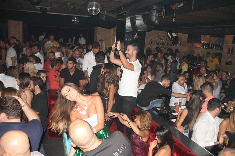 Taiga Beirut On Saturday Night